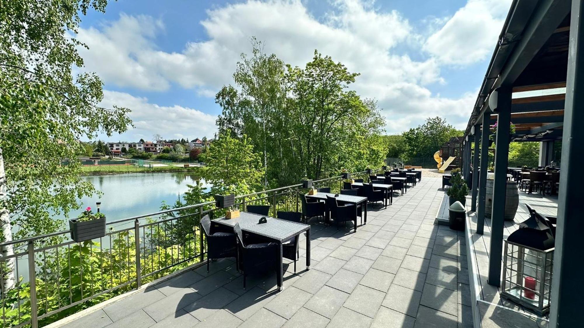 Exclusive Pension Vista Mlada Boleslav Bradlec  Exterior foto