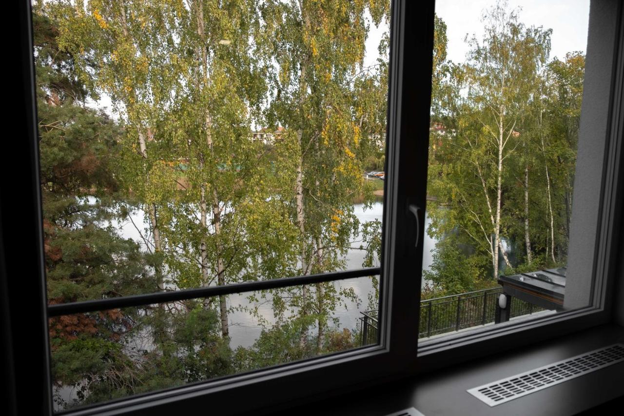 Exclusive Pension Vista Mlada Boleslav Bradlec  Exterior foto