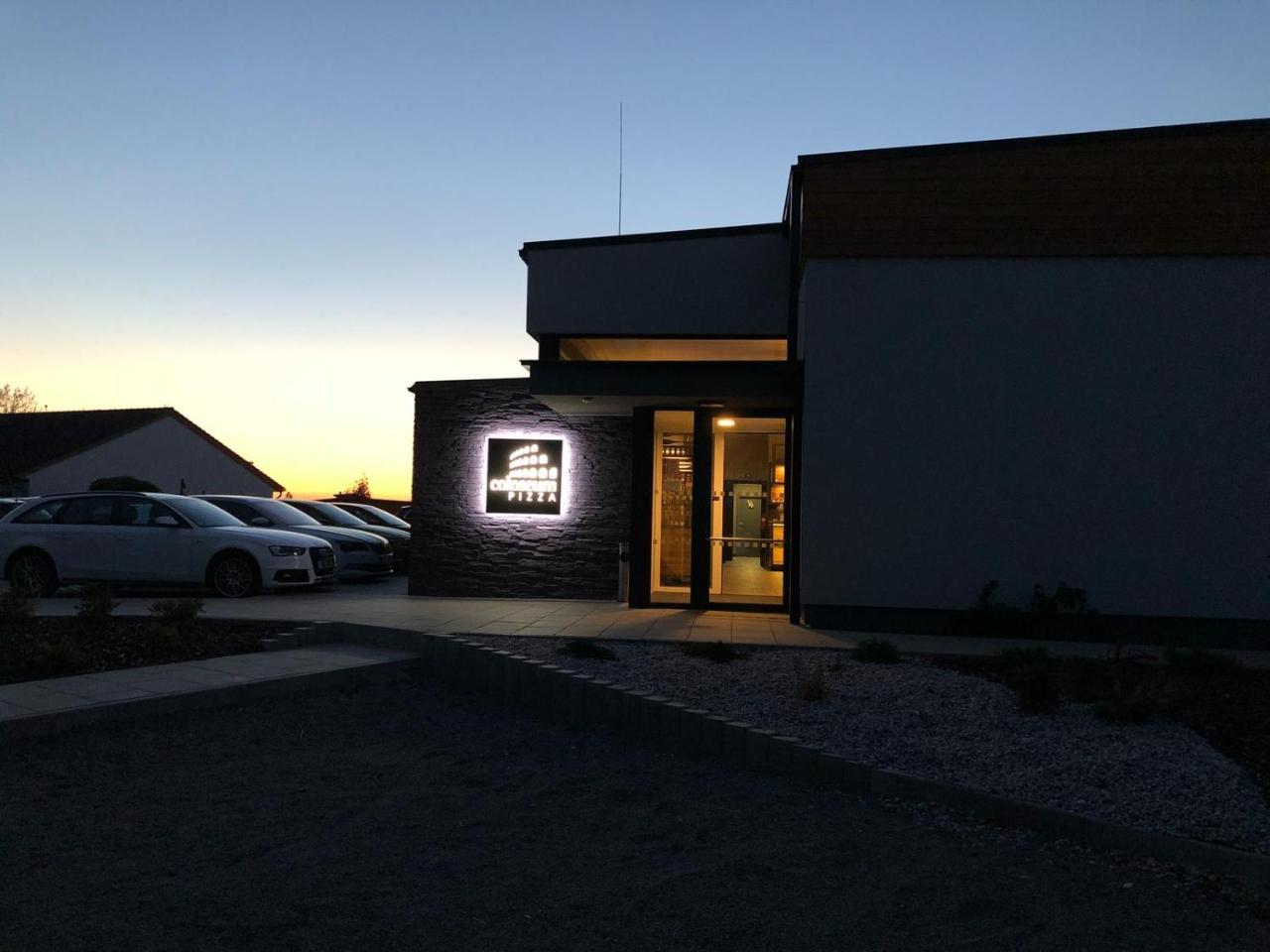 Exclusive Pension Vista Mlada Boleslav Bradlec  Exterior foto