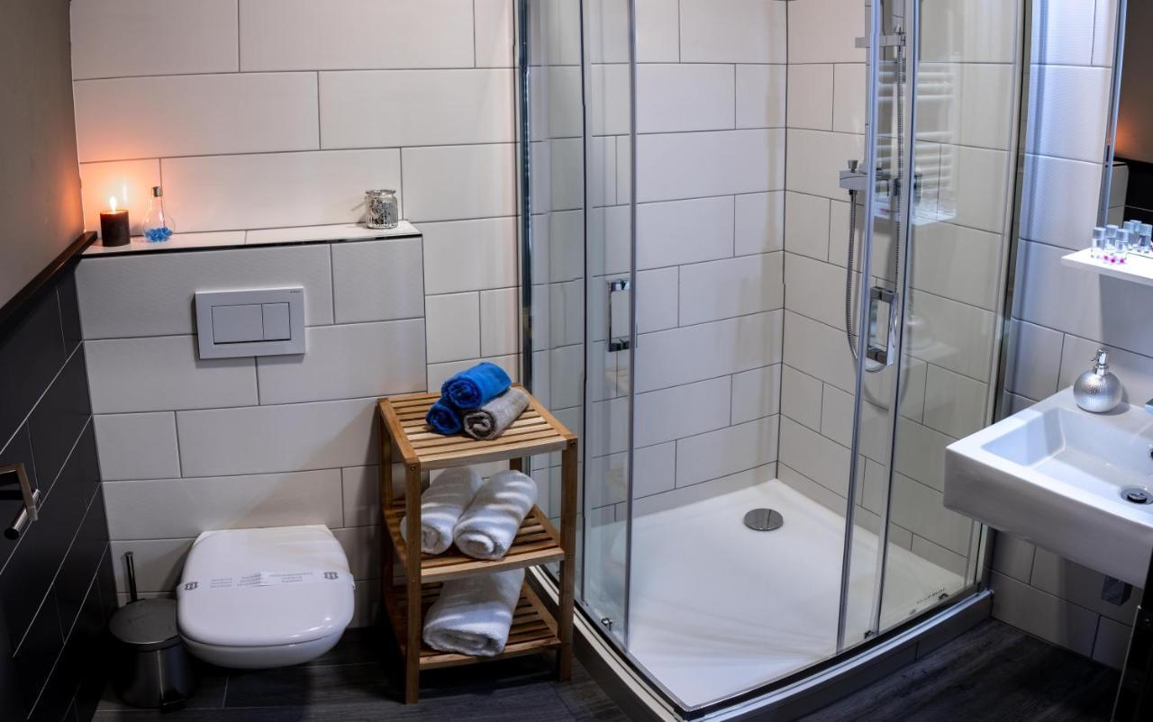 Exclusive Pension Vista Mlada Boleslav Bradlec  Exterior foto